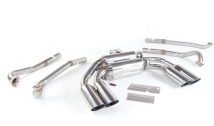 Sport Exhaust